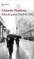 Rina De Gatos. Madrid 1936