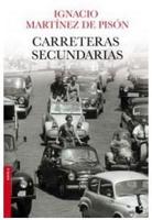 Carreteras Secundarias