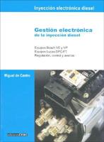 Gestion Electronica de La Inyeccion Diesel