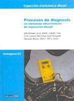 Procesos de Diagnosis En Sistemas Electronicos de Inyeccion Diesel