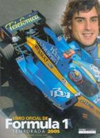 Libro oficial de formula 1/ The Official Guide of Formula 1