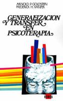 Generalizacion Y Transfer En Psicoterapia