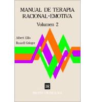 Manual De Terapia Racional Emotiva