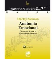 Anatomia Emocional