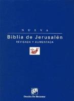 Biblia de Jerusalen-Njb-Modelo 1