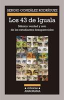 Los 43 De Iguala - Mexico