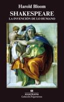 Shakespeare : la invención de lo humano