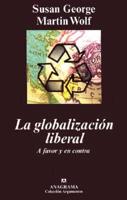 La Globalizacion Liberal