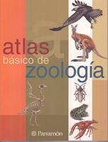Atlas Basico De Zoologia