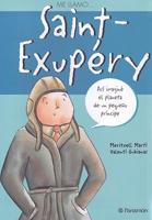 Me Llamo Saint Exupery/my Name Is Saint Exupery