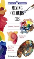 Mixing colours - Oils