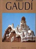 Antonio Gaudi