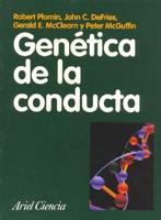 Genetica de La Conducta