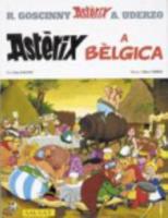 Asterix a Belgica (Catala)