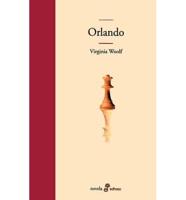 Woolf, V: Orlando