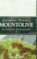 Mountolive - El Cuarteto de Alejandria III