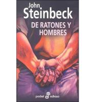 De Ratones Y Hombres (Spanish)