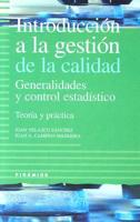 Introduccion a La Gestion De La Calidad / Introduction to Quality Management