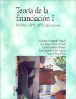 Teoria De La Financiacion I/finance Theory I