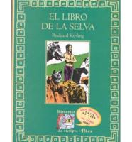 El Libro De LA Selva/the Jungle Book
