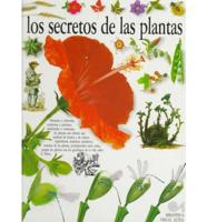 Los Secretos De Las Plantas/the Secrets of Plants