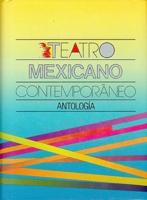 Teatro Mexicano Contemporneo