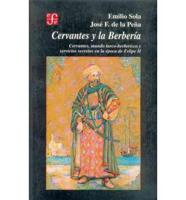 Peña, J: Cervantes y Berbería