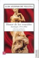 Honor De Los Vencidos