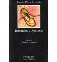 Belarmino Y Apolonio