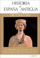 Historia de Espana Antigua/ History of Ancient Spain