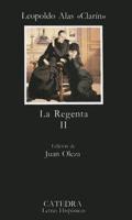 Regenta, Vol. I