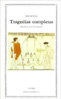 Tragedias Completas/ Complete Tragedies
