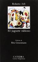 El Juguete Rabioso (Spanish)