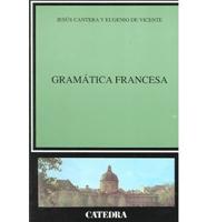Gramatica Francesa / French Grammar