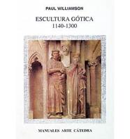 Escultura Gotica 1140-1300