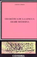 Gramatica De La Lengua Arabe Moderna