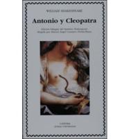 Antonio Y Cleopatra / Anthony and Cleopatra