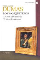 Los Mosqueteros / The Three Musketeers