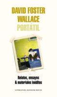 David Foster Wallace Portatil / Portable David Foster Wallace