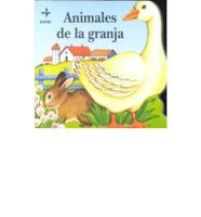 Animales De LA Granja / Farm Animals