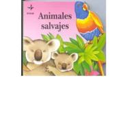 Animales Salvajes / Wild Animals