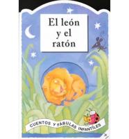 El Leon Y El Raton