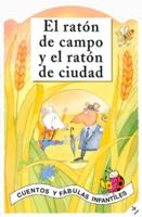 El Raton De Campo Y El Raton De Ciudad