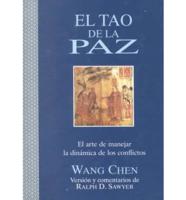 El Tao De LA Paz