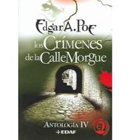 Los Crimenes De La Calle Morgue / The Murders in the Rue Morgue
