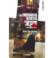 Las Ensenanzas Secretas De Jesus / Jesus
