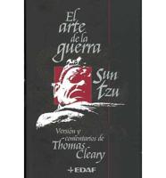 Sun-Tzu: Arte de la guerra