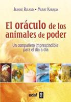 Oraculo De Los Animales De Poder, El