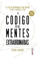 Codigo De Las Mentes Extraordinarias, E