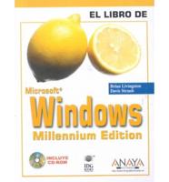 El Libro De Windows Me